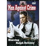 Man Against Crime