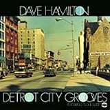 Detroit City Grooves