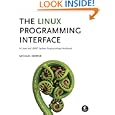 The Linux Programming Interface: A Linux and UNIX System Programming Handbook