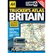 AA Road Atlas