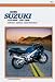 Clymer Suzuki Gsx-R600 - 1997-2000 (Clymer Motorcycle Repair)