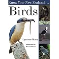 Know Your New Zealand Birds