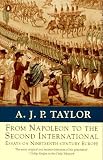 From Napoleon to the Second International: Essays on Nineteenth Century Europe (Penguin history)