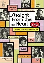 Straight from the Heart Live, Vol. 1