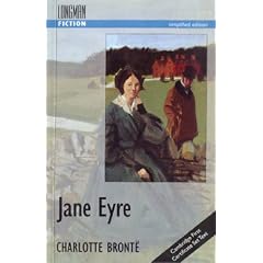 Jane Eyre (Longman Fiction)