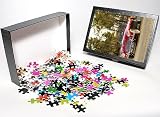 Photo Jigsaw Puzzle of Austin Healey 3 from Car Photo Library