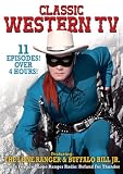 : Classic Western TV