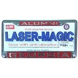 Georgia Bulldogs Alumni License Plate Frame