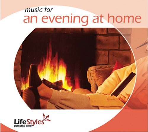 Barbra Streisand - Music for an Evening at Home - Zortam Music