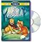Meine DVD-Sammlung Zeichentrickfilme