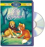 The Fox and the Hound [Region 2]