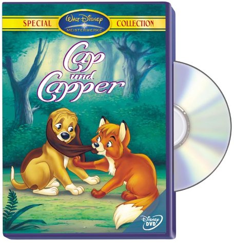 Cap und Capper (Special Collection)