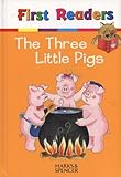 The three little pigs