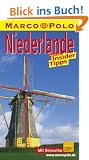 Marco Polo Reisef�hrer Niederlande