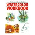 Watercolor Workbook