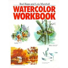 Watercolor Workbook