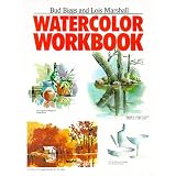 Watercolor Workbook ~ Lois Marshall
