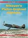 Book Mikoyan's Piston-Engined Fighters: Red Star Volume 13 (Red Star)