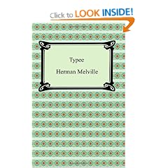 Typee: A Peep at Polynesian Life