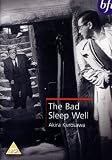 The Bad Sleep Well [UK IMPORT] - Toshiro Mifune