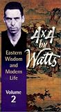 4X4 by Watts - Eastern Wisdom and Modern Life  (Vol. 2)