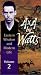 VHS : 4X4 by Watts - Eastern Wisdom and Modern Life  (Vol. 2)