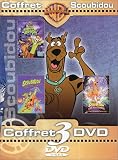 Revue Warner Home Vidéo  / Scoubidou : Coffret 3 DVD