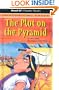 The Plot on the Pyramid (Read-It! Chapter Books: Historical Tales)