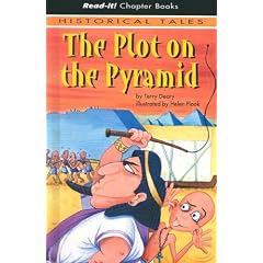 Plot on the Pyramid, The