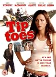 Tiptoes [UK IMPORT] - Gary Oldman