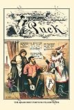 Canvas Print, Puck Magazine: The Anarchist Fortune-Teller's Dupe - 12 x 18