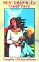Connolly Miniature Tarot Deck