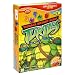 Fruit Shapes Fruit Snacks, Teenage Mutant Ninja Turtles, 10-Count Pouches (Pack of 10)
