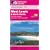 West Lewis and North Harris (Landranger Maps)