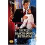 Blackhawk's Betrayal (Silhouette Desire)