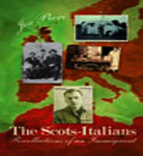 Buy The Scots-Italians: Recollections of an Immigrant online at Discounted New and Used prices. Delivered to your door with City Travel Guides.com