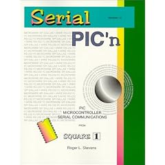 Serial PIC'n : PIC Microcontroller Serial Communications