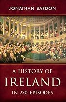 A History of Ireland in 250 Episodes