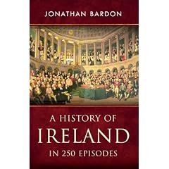 A History of Ireland in 250 Episodes