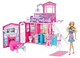 Barbie Glam Vacation House