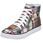 Polo Ralph Lauren Little Kid/Big Kid Brisbane Hi 91698 Sneaker
