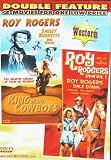 : King Of The Cowboys / Roy Rogers Show Vol. 1 [Slim Case]