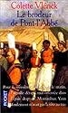 Le Brodeur de Pont l'Abb&eacute;
