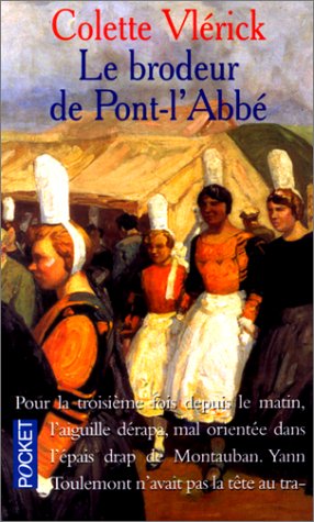 Le Brodeur de Pont l'Abbé