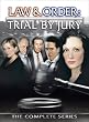 Law & Order: Trial by Jury - The Complete Series