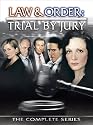 Law & Order: Trial By Jury - The Complete Series