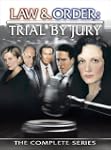 Law & Order: Trial By Jury - Complete...