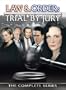 Law & Order: Trial by Jury - The Complete Series