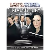 Law & Order: Trial by Jury - The Complete Series ~ Bebe Neuwirth