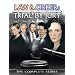 Law & Order: Trial By Jury - The Complete Series